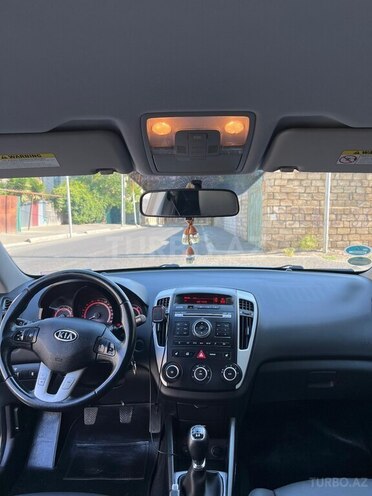 Kia Ceed 2011, 198,728 km - 1.4 l - Bakı
