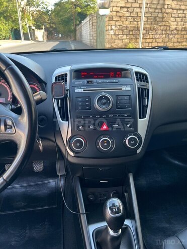 Kia Ceed 2011, 198,728 km - 1.4 l - Bakı