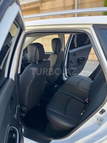 Kia Ceed 2011, 198,728 km - 1.4 l - Bakı
