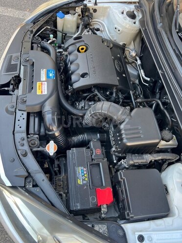 Kia Ceed 2011, 198,728 km - 1.4 l - Bakı