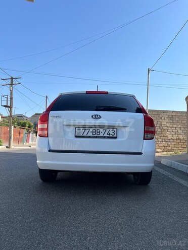 Kia Ceed 2011, 198,728 km - 1.4 l - Bakı