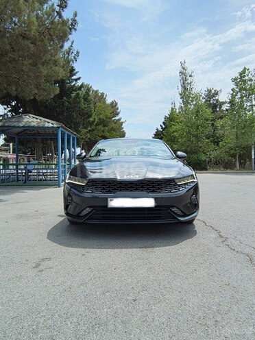 Kia K5 2022, 56,865 km - 2.0 л - Bakı