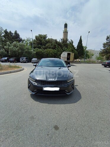 Kia K5 2022, 56,865 km - 2.0 л - Bakı