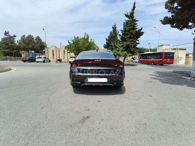 Kia K5 2022, 56,865 km - 2.0 л - Bakı