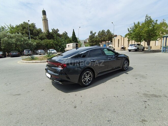 Kia K5 2022, 56,865 km - 2.0 л - Bakı