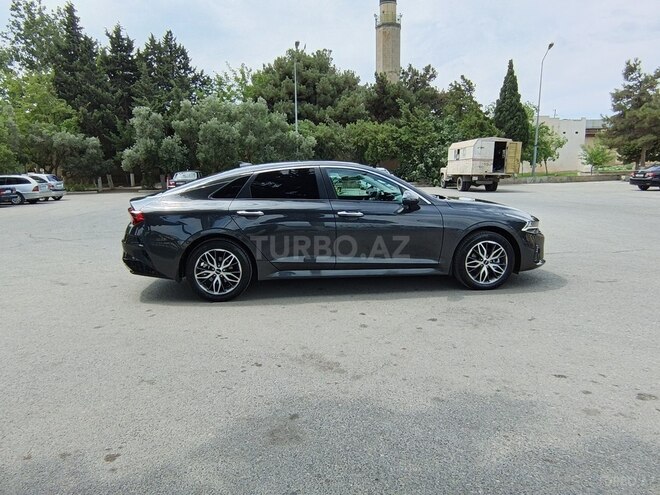 Kia K5 2022, 56,865 km - 2.0 л - Bakı