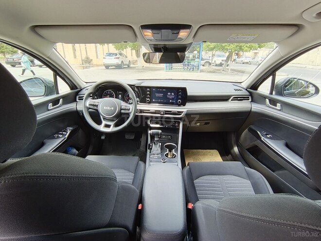 Kia K5 2022, 56,865 km - 2.0 л - Bakı