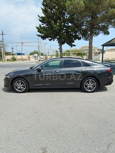 Kia K5 2022, 56,865 km - 2.0 л - Bakı