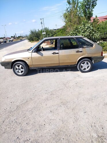 LADA (VAZ) 2109 1989, 300,000 km - 1.5 л - Bakı
