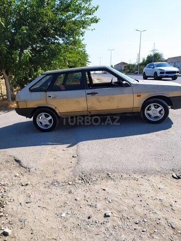 LADA (VAZ) 2109 1989, 300,000 km - 1.5 л - Bakı