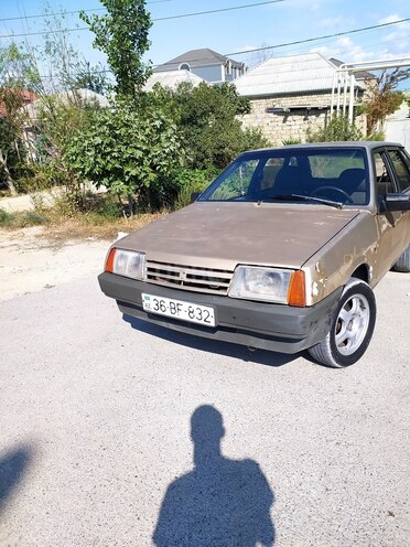 LADA (VAZ) 2109 1989, 300,000 km - 1.5 л - Bakı