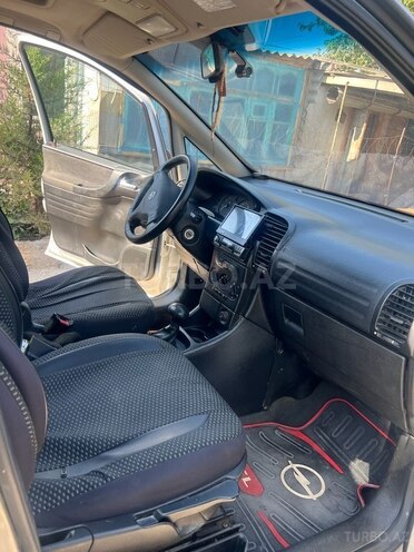 Opel Zafira 2001, 212,700 km - 1.8 л - Bakı