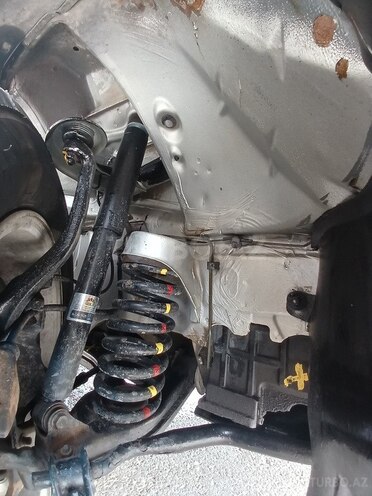 Mercedes C 220 1998, 296,000 km - 2.2 l - Xırdalan