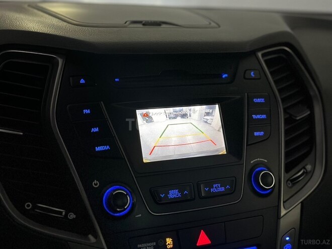 Hyundai Santa Fe 2013, 178,000 km - 2.4 л - Bakı