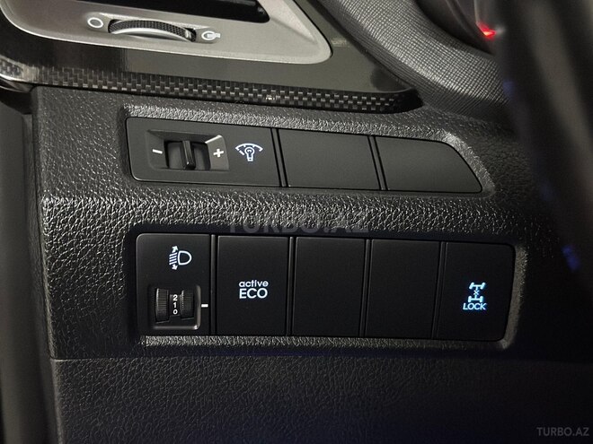 Hyundai Santa Fe 2013, 178,000 km - 2.4 л - Bakı