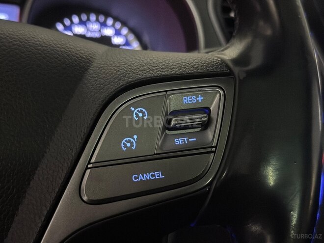 Hyundai Santa Fe 2013, 178,000 km - 2.4 л - Bakı