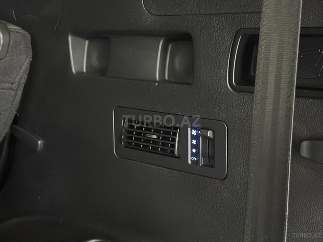 Hyundai Santa Fe 2013, 178,000 km - 2.4 л - Bakı