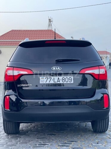Kia Sorento 2013, 290,651 km - 2.0 l - Bakı