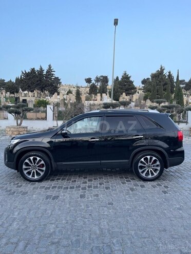 Kia Sorento 2013, 290,651 km - 2.0 l - Bakı