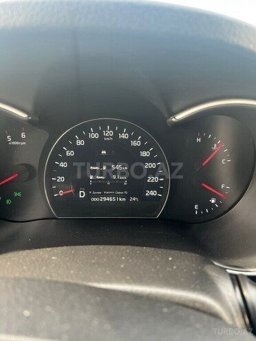 Kia Sorento 2013, 290,651 km - 2.0 l - Bakı