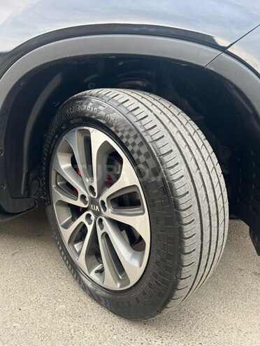 Kia Sorento 2013, 290,651 km - 2.0 l - Bakı