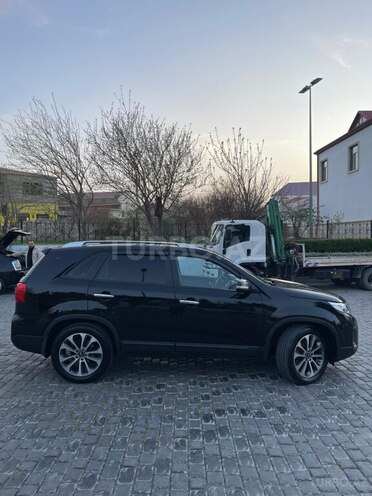 Kia Sorento 2013, 290,651 km - 2.0 l - Bakı