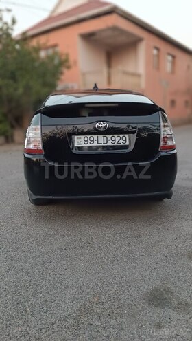 Toyota Prius 2007, 315,000 km - 1.5 l - Bakı