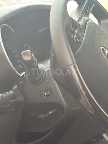 Kia Sorento 2013, 290,651 km - 2.0 l - Bakı