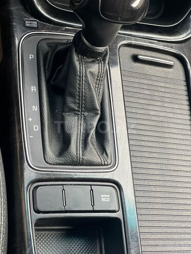 Kia Sorento 2013, 290,651 km - 2.0 l - Bakı