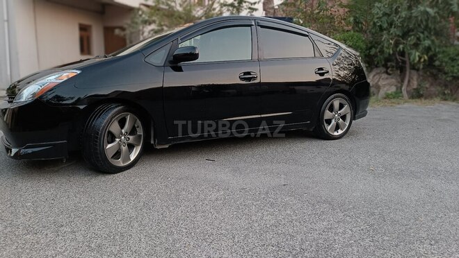 Toyota Prius 2007, 315,000 km - 1.5 l - Bakı