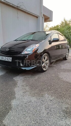 Toyota Prius 2007, 315,000 km - 1.5 l - Bakı