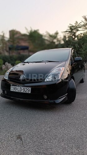 Toyota Prius 2007, 315,000 km - 1.5 l - Bakı