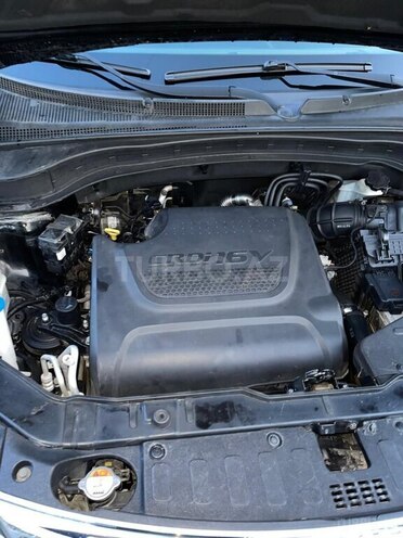Kia Sorento 2013, 290,651 km - 2.0 l - Bakı