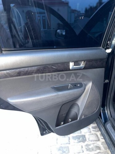Kia Sorento 2013, 290,651 km - 2.0 l - Bakı