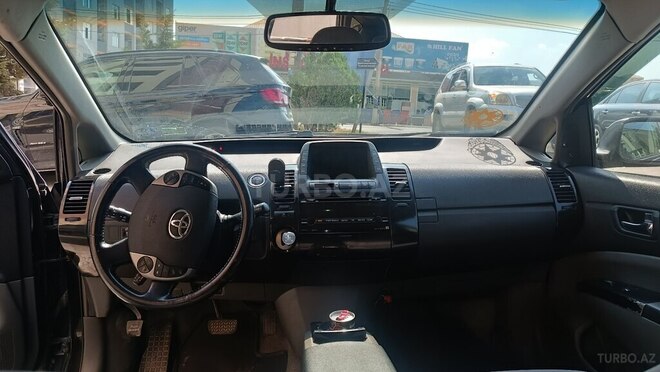 Toyota Prius 2007, 315,000 km - 1.5 l - Bakı