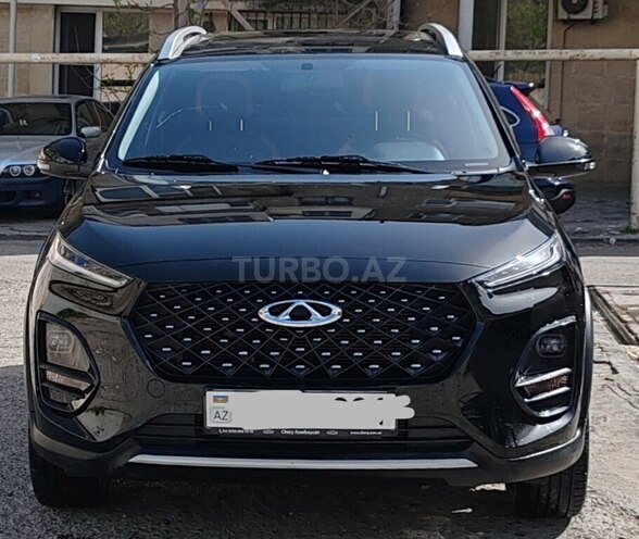 Chery Tiggo 2 Pro 2024, 16,000 km - 1.5 l - Bakı