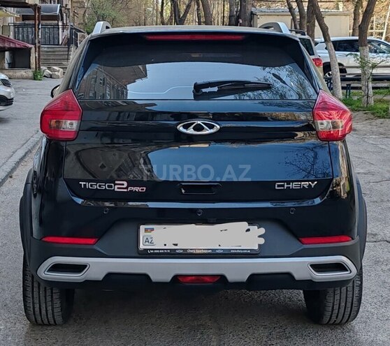 Chery Tiggo 2 Pro 2024, 16,000 km - 1.5 l - Bakı