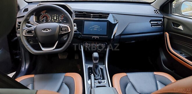 Chery Tiggo 2 Pro 2024, 16,000 km - 1.5 l - Bakı