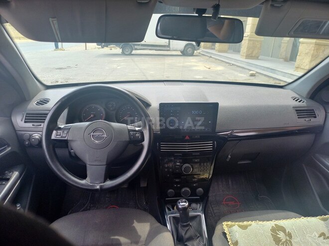 Opel Astra 2010, 313,000 km - 1.3 l - Bakı