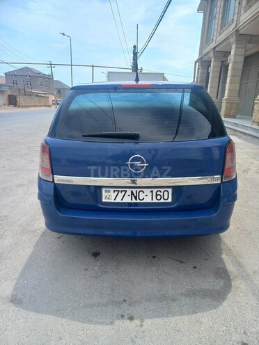 Opel Astra 2010, 313,000 km - 1.3 l - Bakı