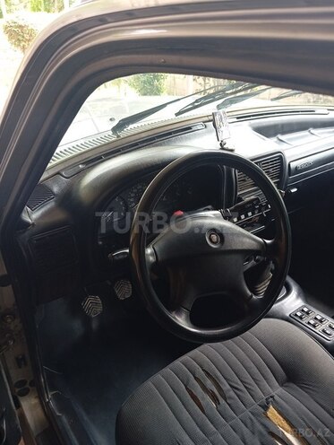 GAZ 31105 2005, 145,040 km - 2.4 l - Sabirabad