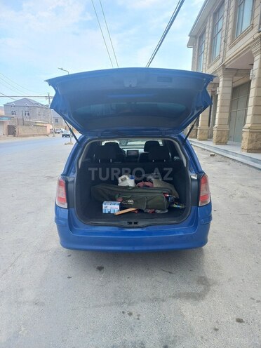 Opel Astra 2010, 313,000 km - 1.3 l - Bakı