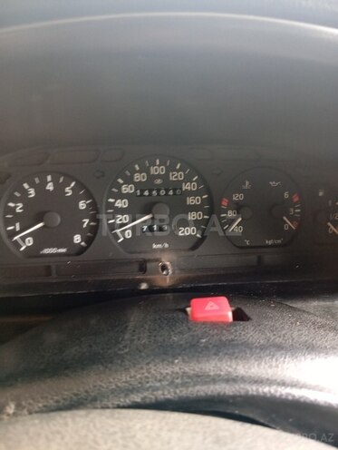 GAZ 31105 2005, 145,040 km - 2.4 l - Sabirabad