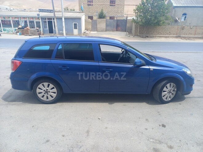 Opel Astra 2010, 313,000 km - 1.3 l - Bakı