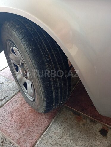GAZ 31105 2005, 145,040 km - 2.4 l - Sabirabad