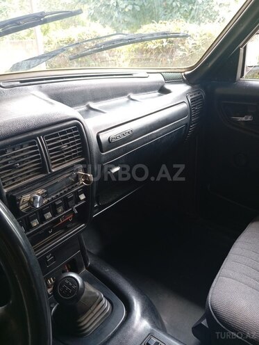 GAZ 31105 2005, 145,040 km - 2.4 l - Sabirabad