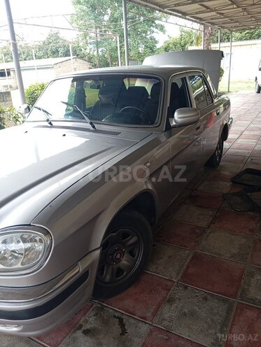 GAZ 31105 2005, 145,040 km - 2.4 l - Sabirabad