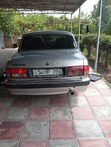 GAZ 31105 2005, 145,040 km - 2.4 l - Sabirabad