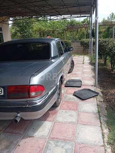 GAZ 31105 2005, 145,040 km - 2.4 l - Sabirabad