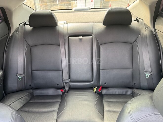 Kia K5 2013, 187,599 km - 2.0 l - Beyləqan